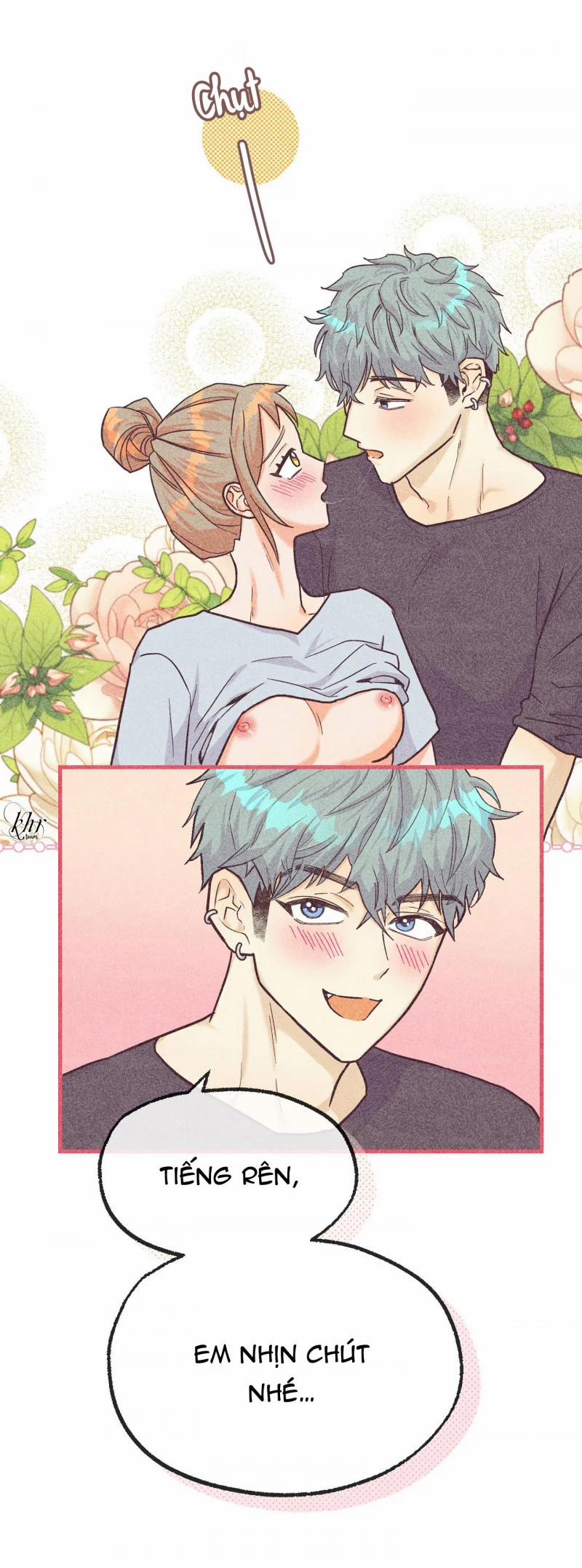 Chạy Đâu Cho Thoát 38 trang 38