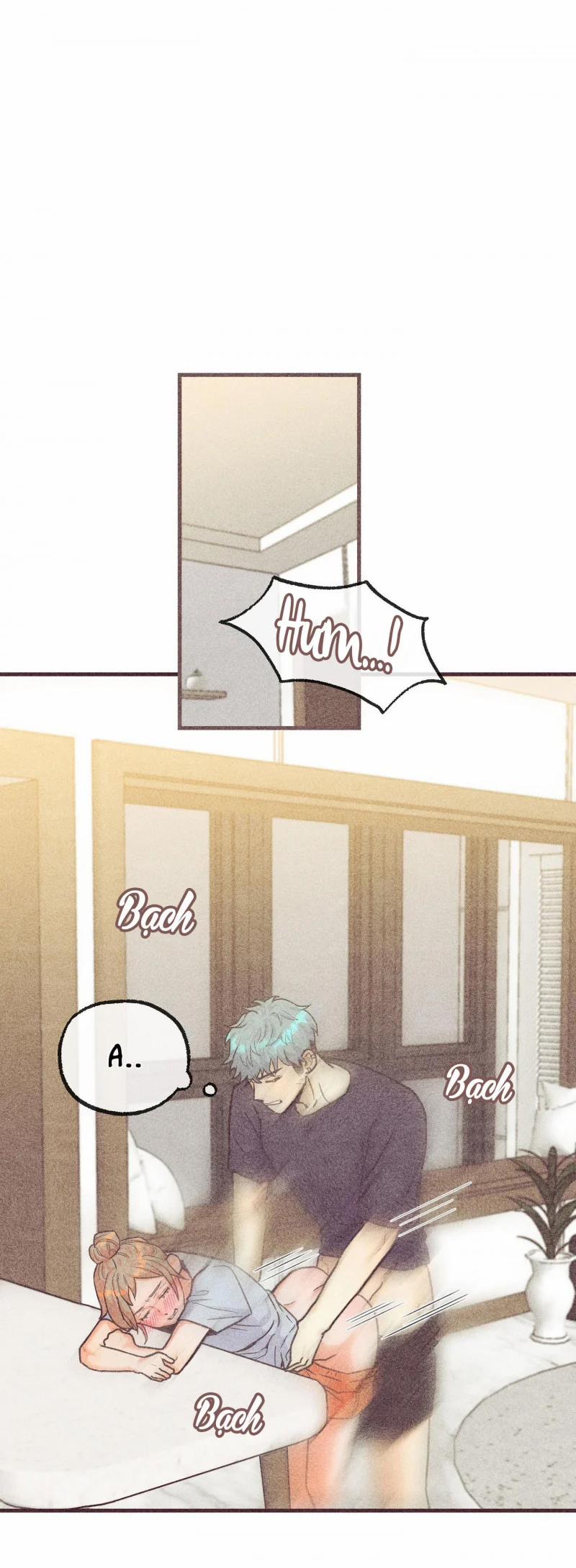 Chạy Đâu Cho Thoát 38 trang 39