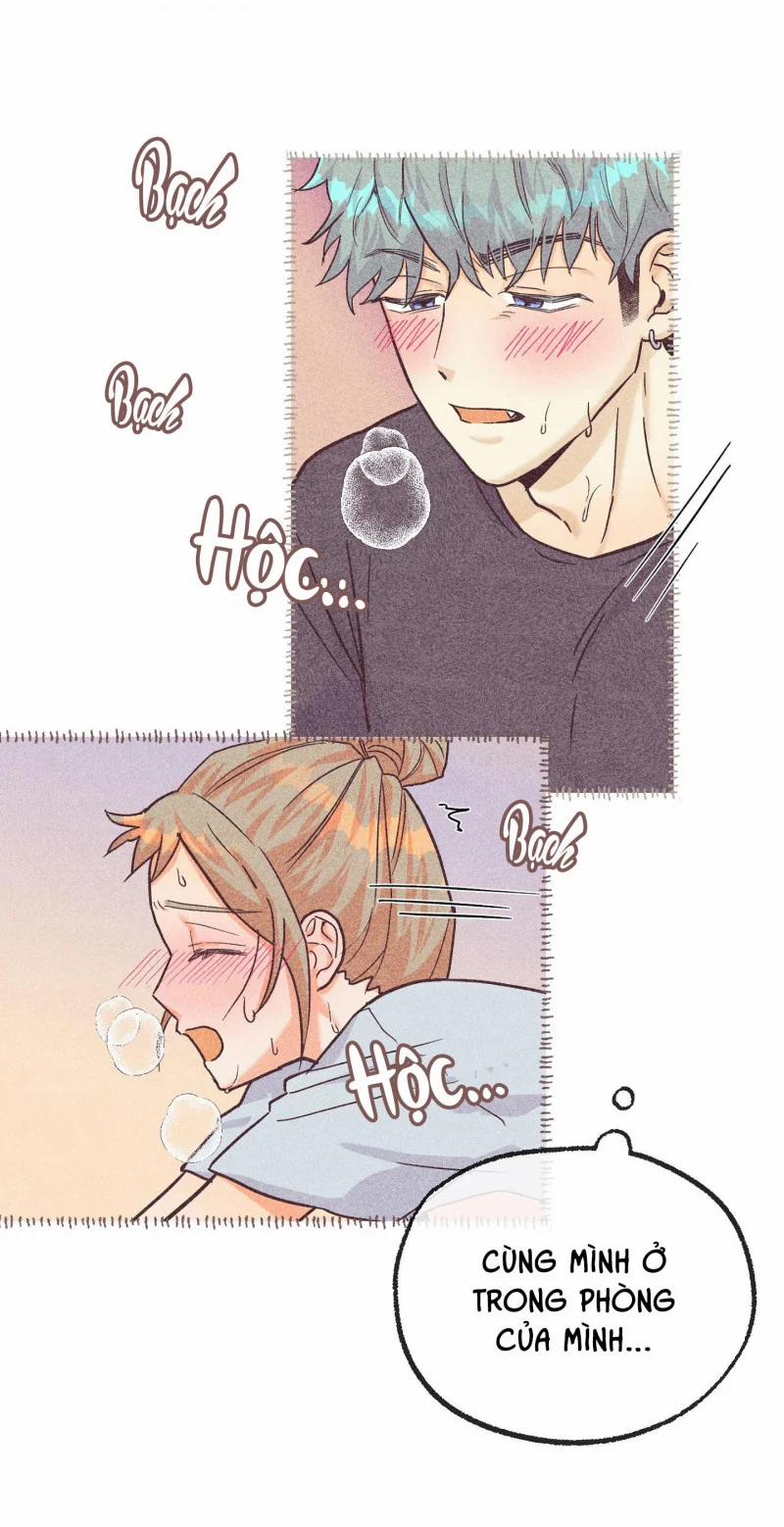 Chạy Đâu Cho Thoát 38 trang 41