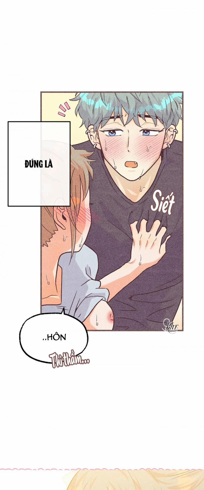 Chạy Đâu Cho Thoát 38 trang 42