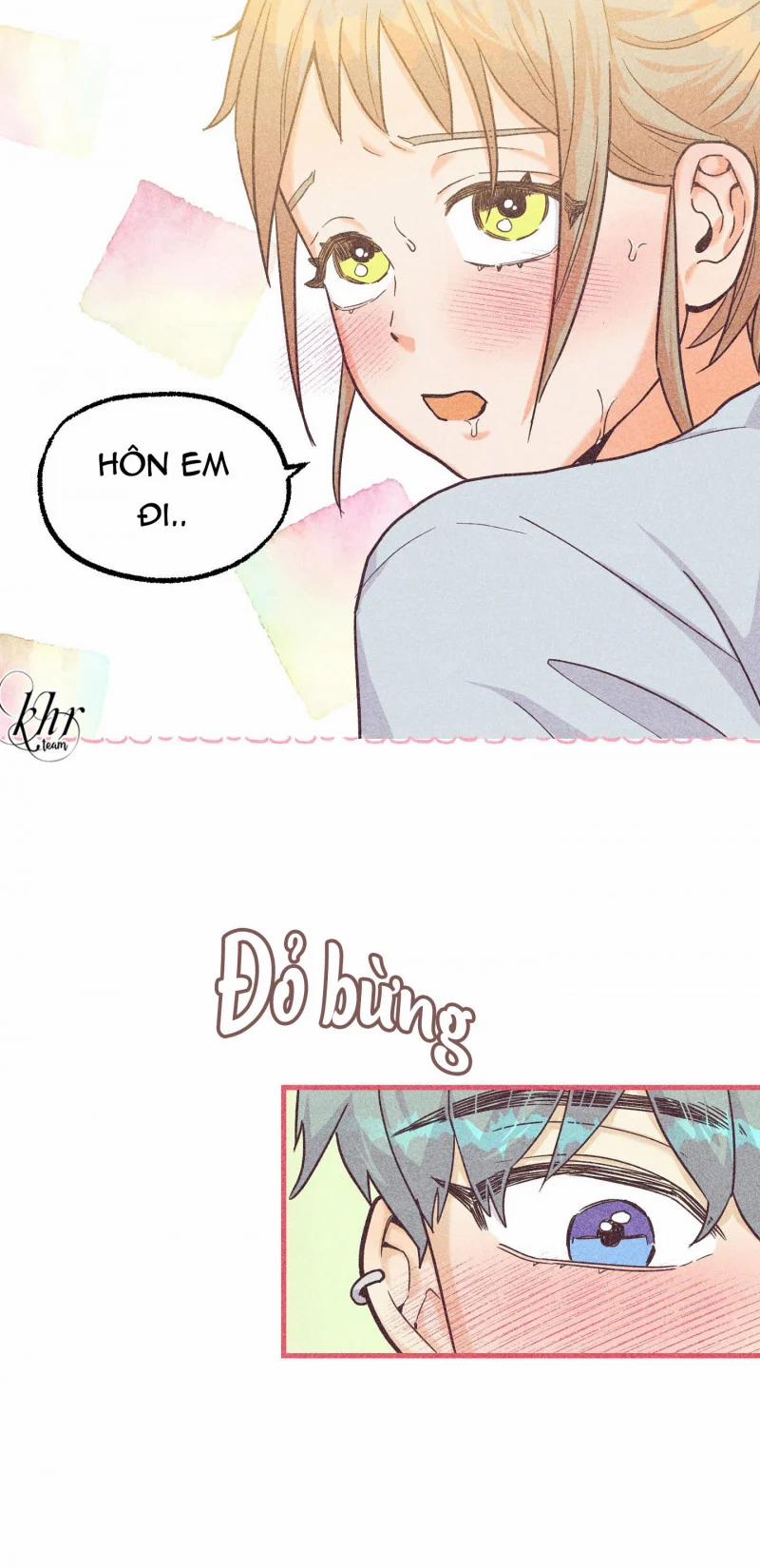 Chạy Đâu Cho Thoát 38 trang 43