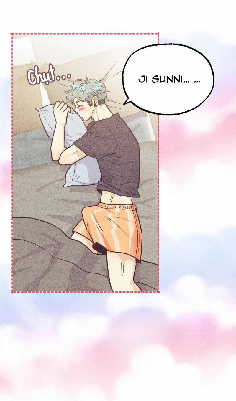 Chạy Đâu Cho Thoát 38 trang 46