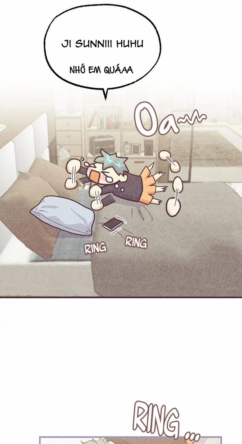 Chạy Đâu Cho Thoát 38 trang 50