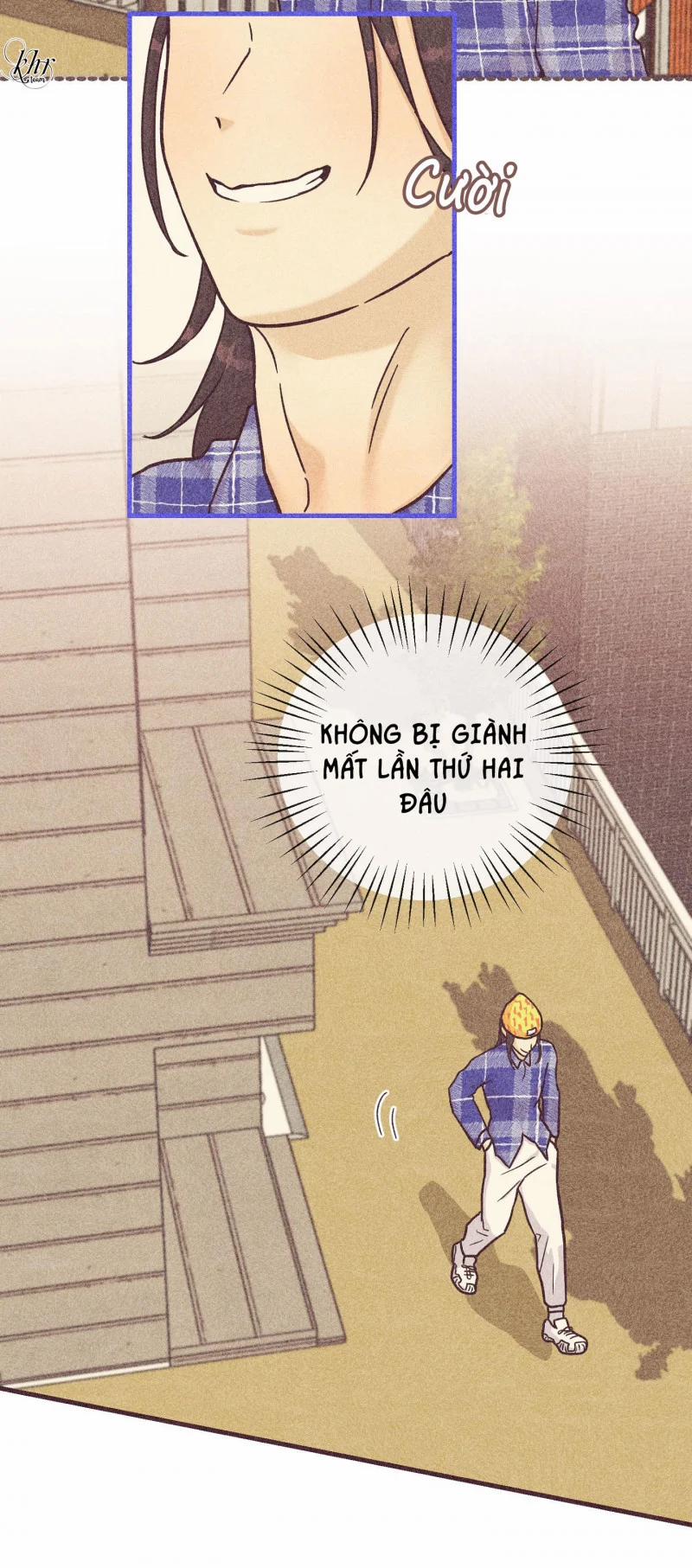 Chạy Đâu Cho Thoát 38 trang 6