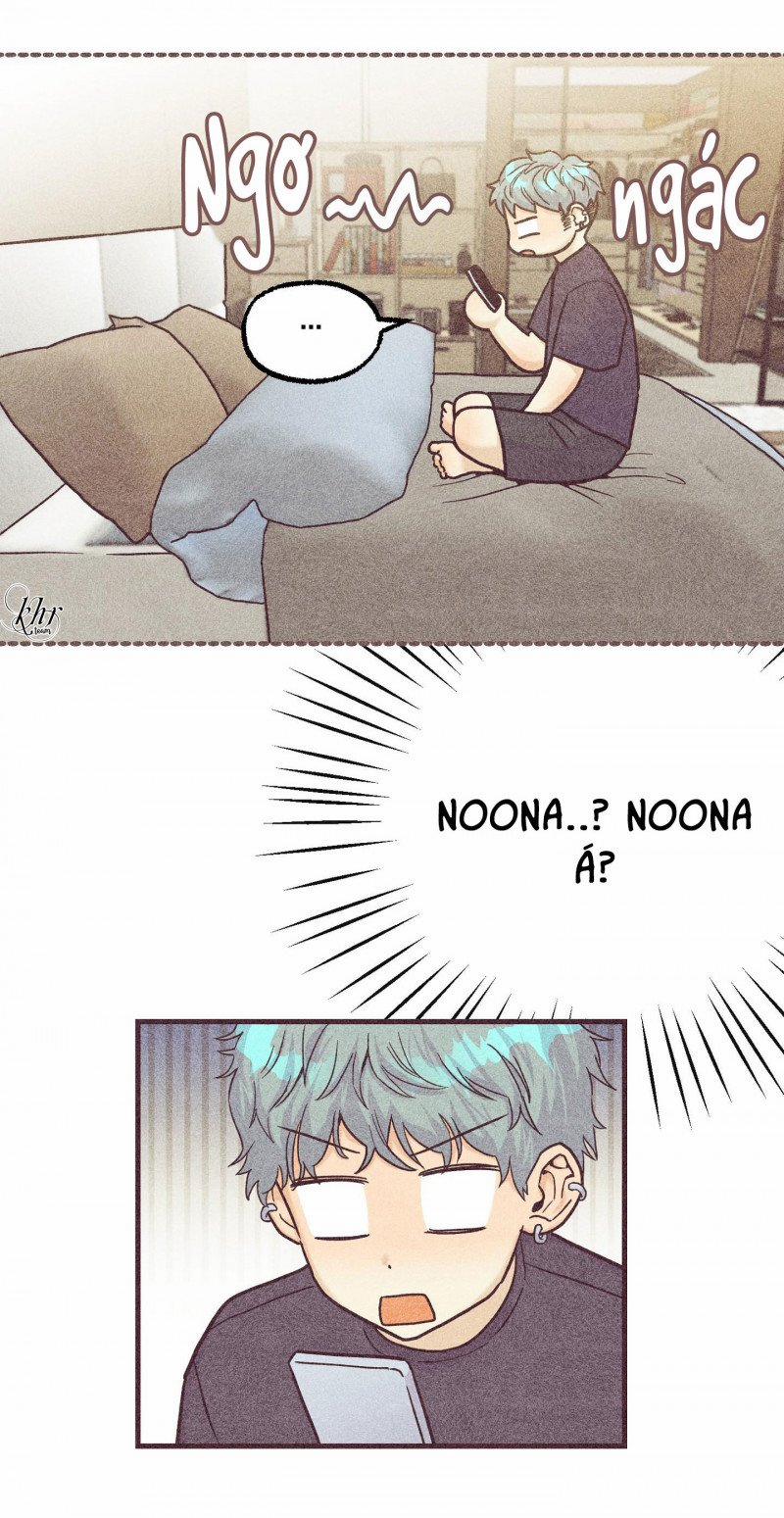 Chạy Đâu Cho Thoát 38 trang 9