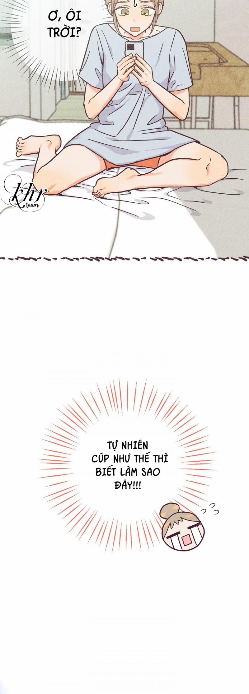 Chạy Đâu Cho Thoát 39 trang 10