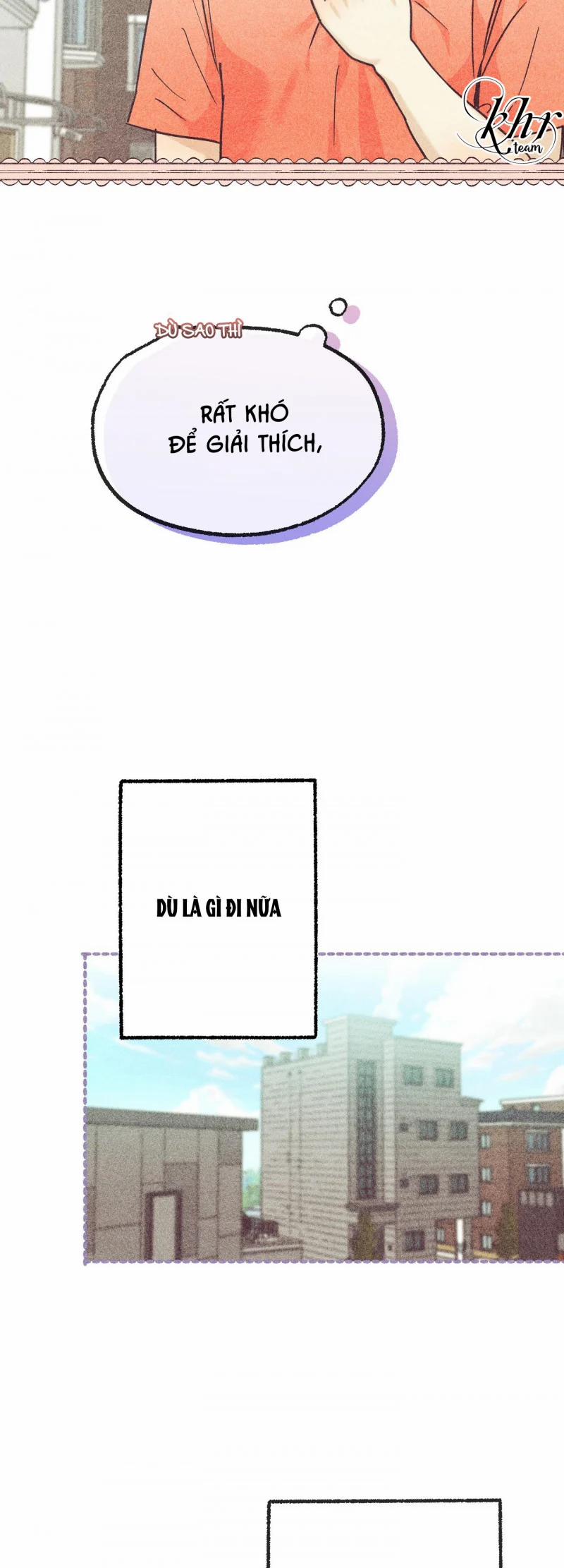 Chạy Đâu Cho Thoát 39 trang 14