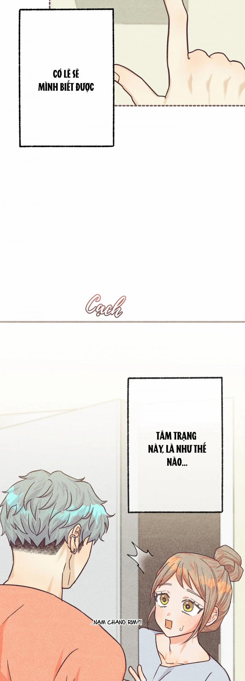 Chạy Đâu Cho Thoát 39 trang 16