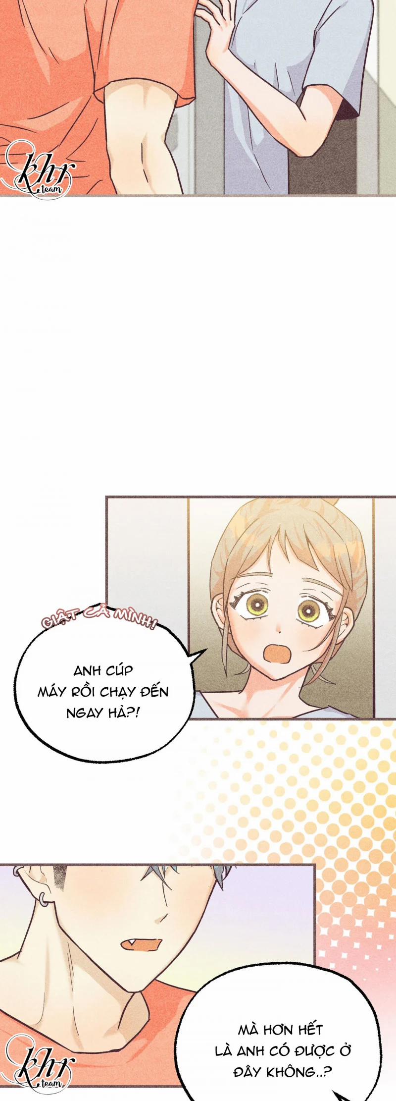 Chạy Đâu Cho Thoát 39 trang 17