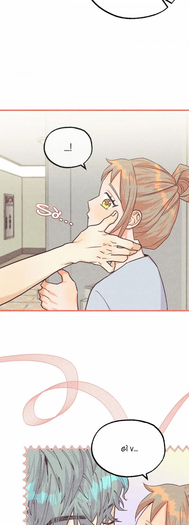 Chạy Đâu Cho Thoát 39 trang 18