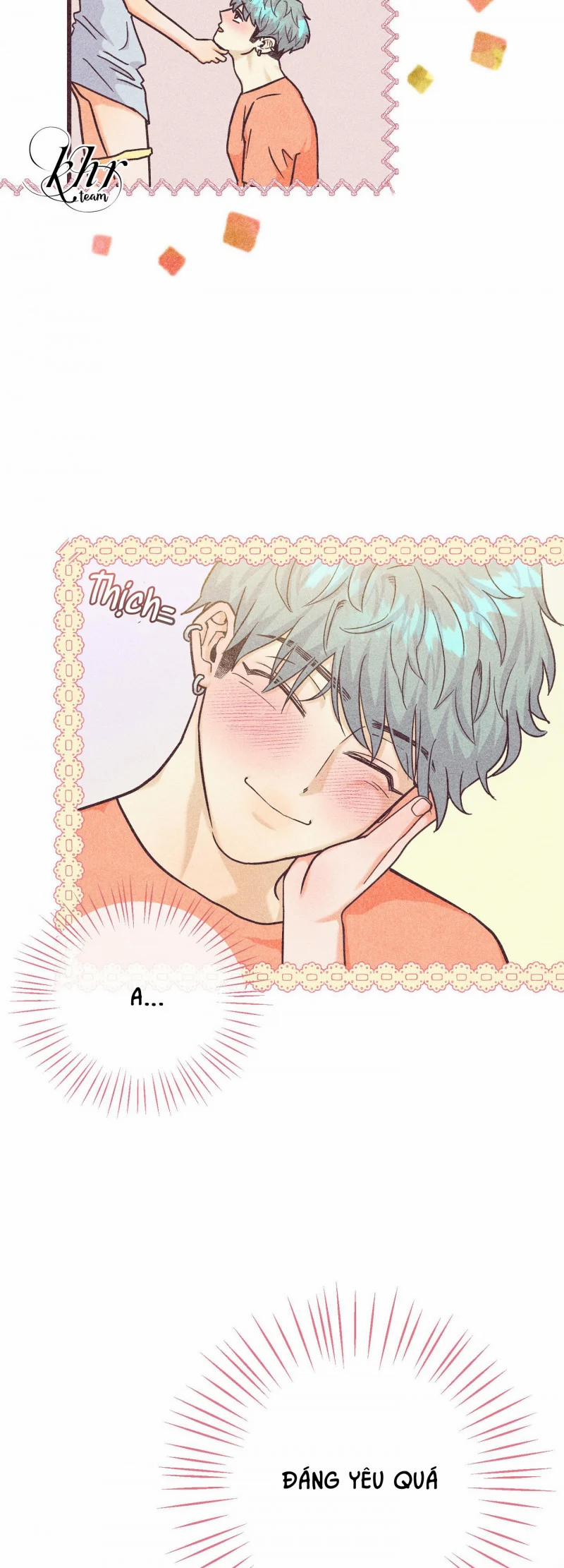 Chạy Đâu Cho Thoát 39 trang 27