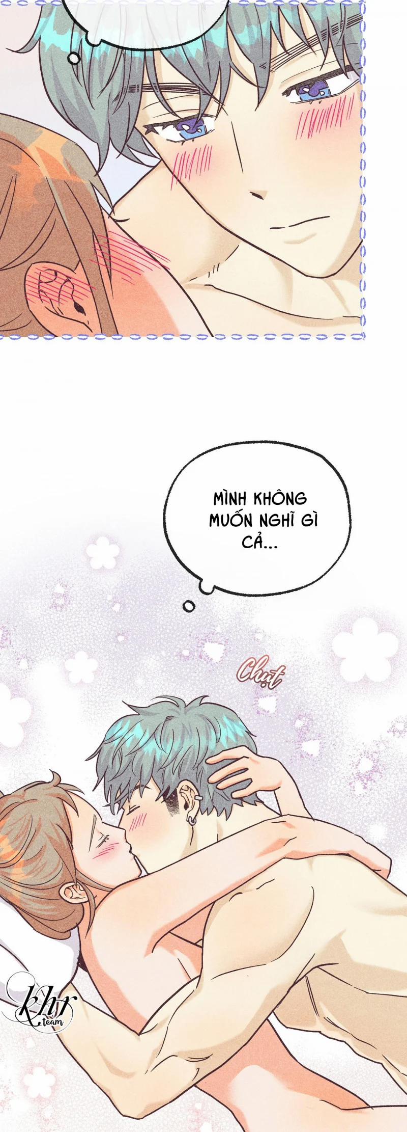 Chạy Đâu Cho Thoát 39 trang 30