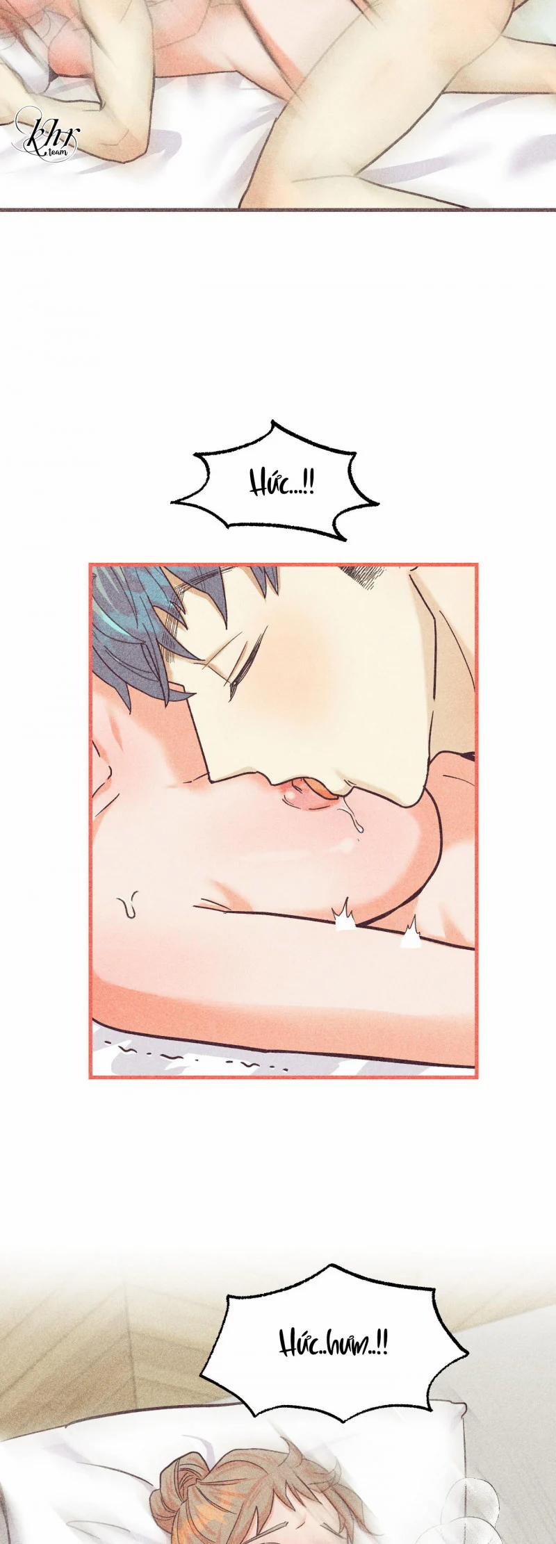 Chạy Đâu Cho Thoát 39 trang 32