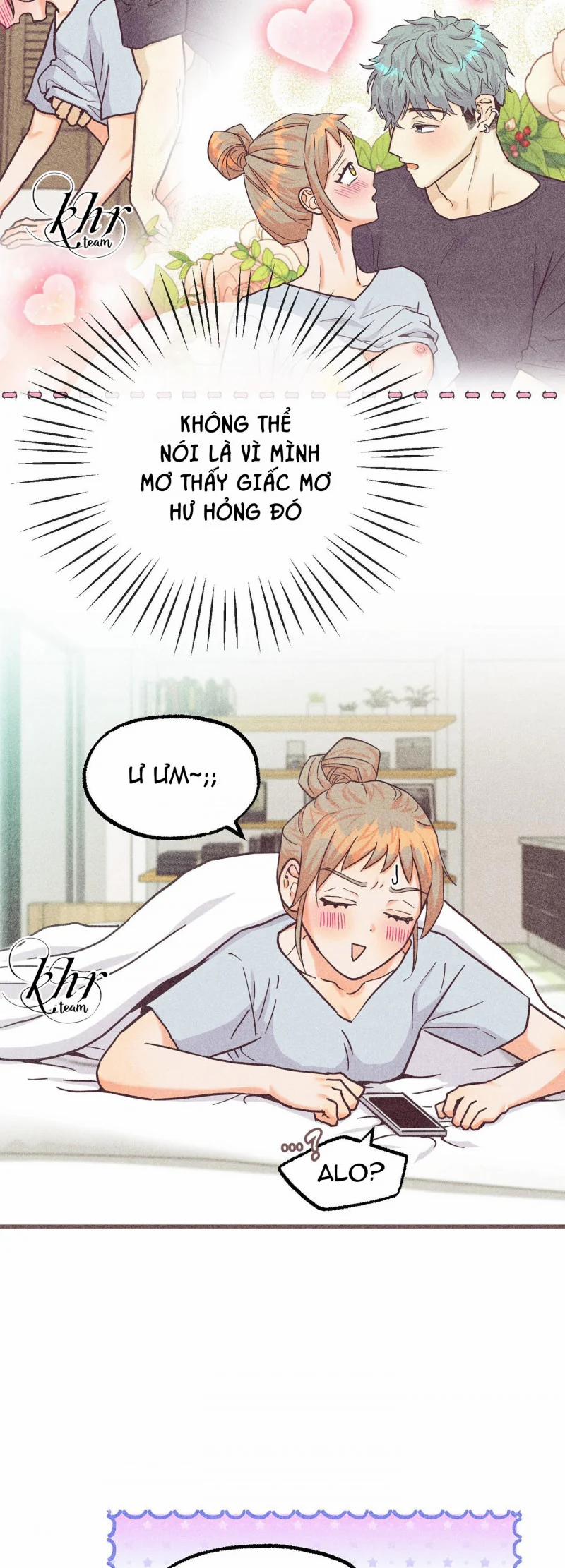 Chạy Đâu Cho Thoát 39 trang 4