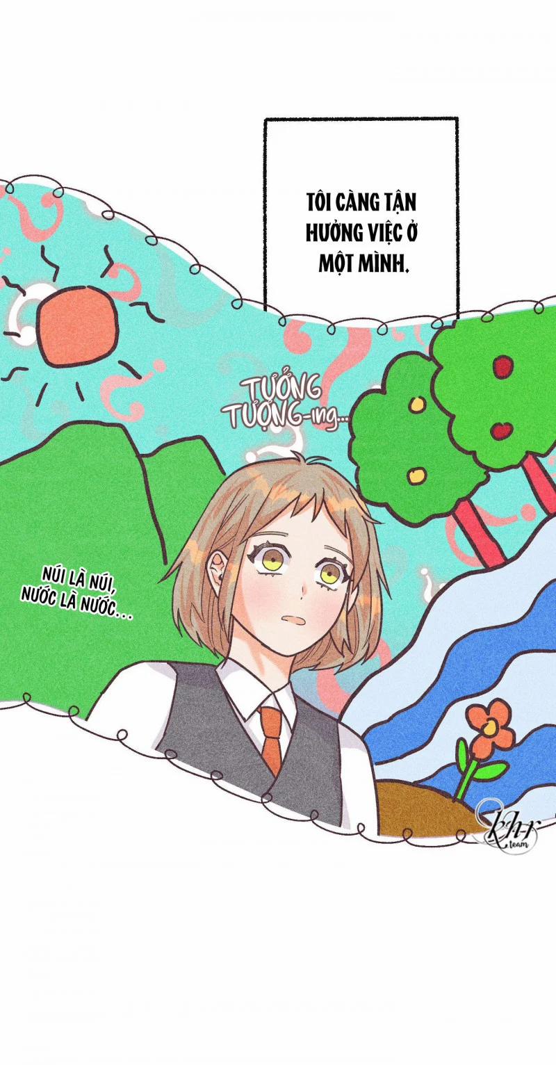 Chạy Đâu Cho Thoát 40 trang 11