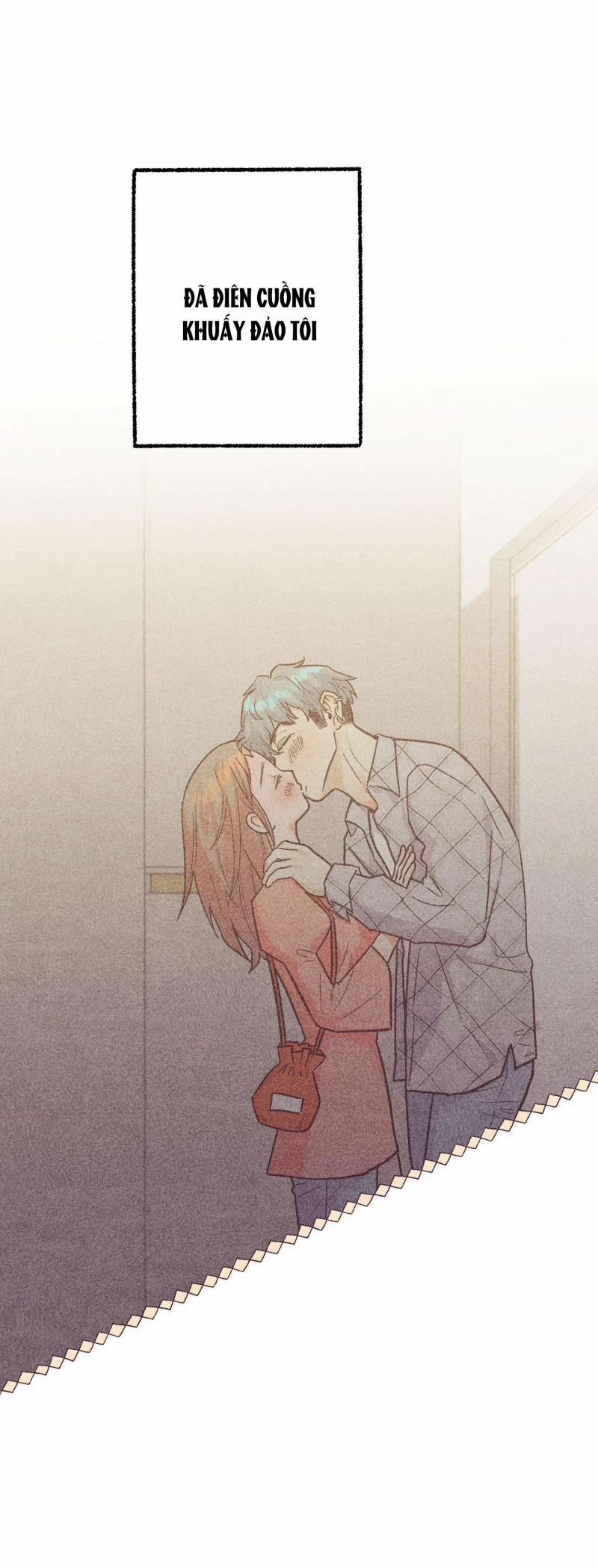 Chạy Đâu Cho Thoát 40 trang 23