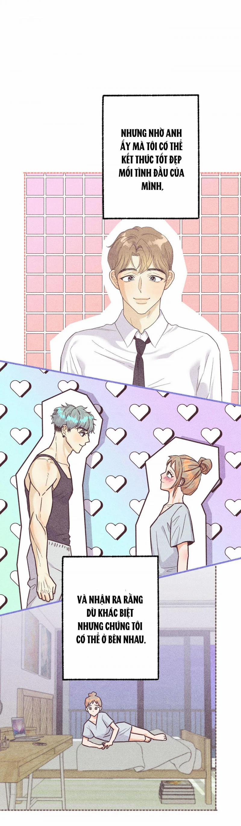 Chạy Đâu Cho Thoát 40 trang 25