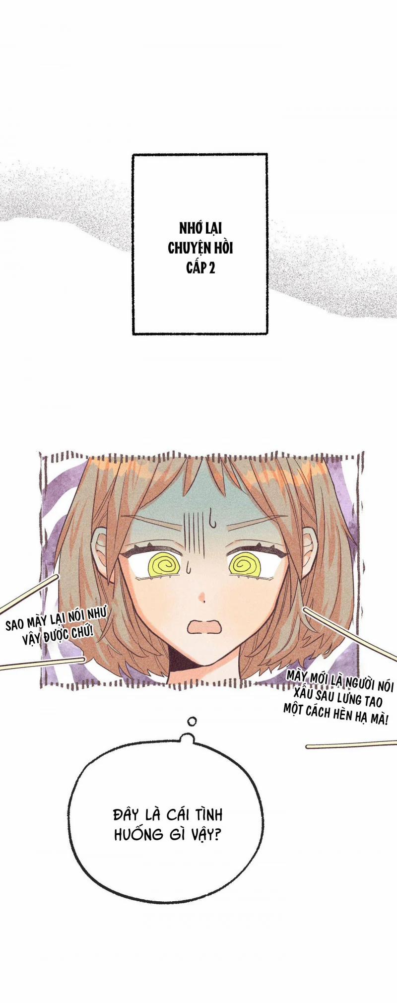 Chạy Đâu Cho Thoát 40 trang 3