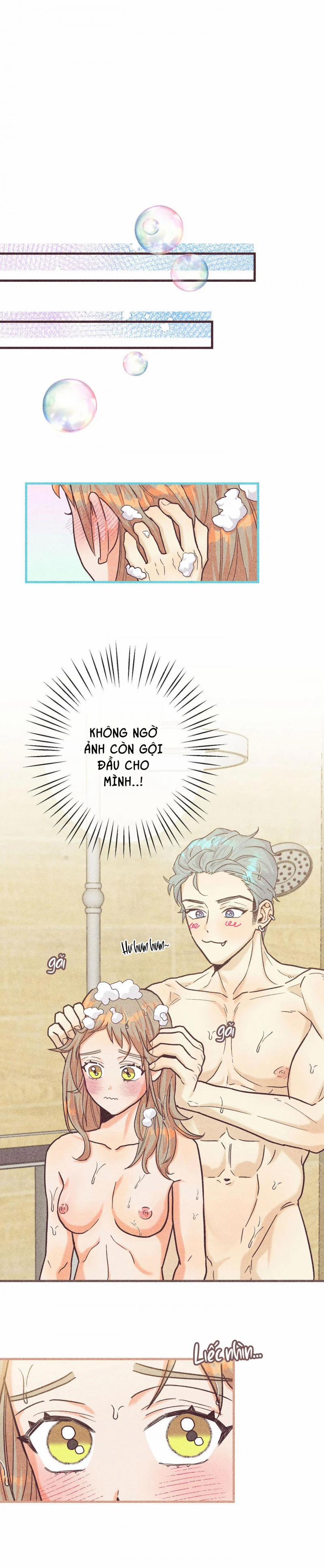 Chạy Đâu Cho Thoát 40 trang 32