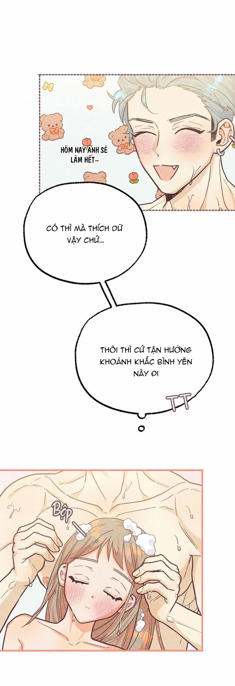 Chạy Đâu Cho Thoát 40 trang 33