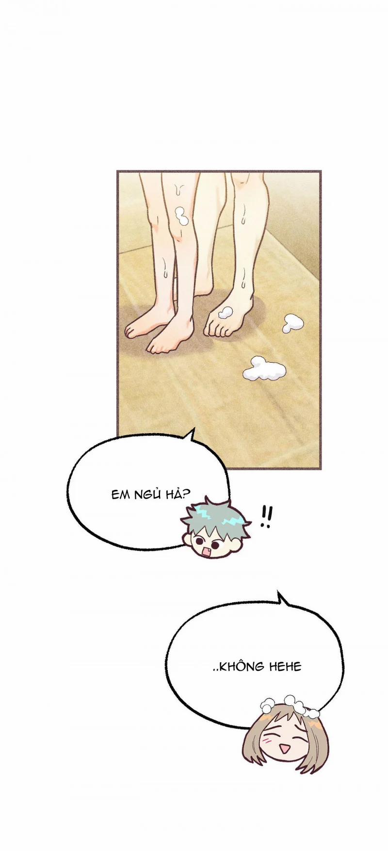 Chạy Đâu Cho Thoát 40 trang 34