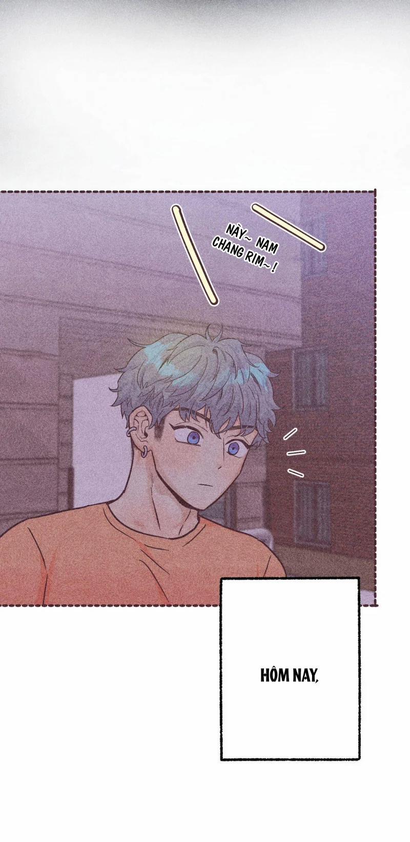 Chạy Đâu Cho Thoát 40 trang 43