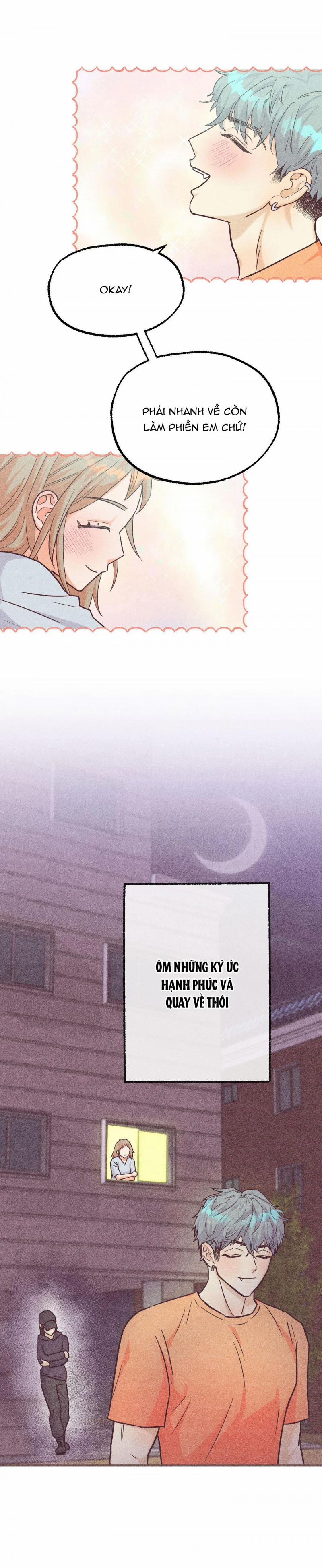 Chạy Đâu Cho Thoát 40 trang 45