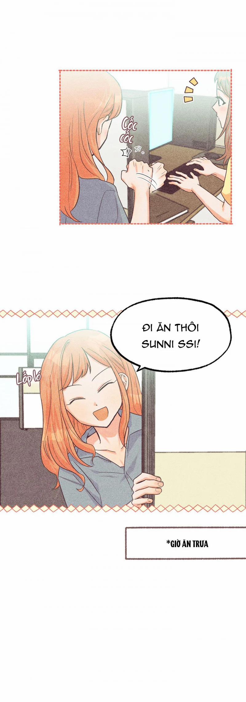 Chạy Đâu Cho Thoát 41.5 trang 1