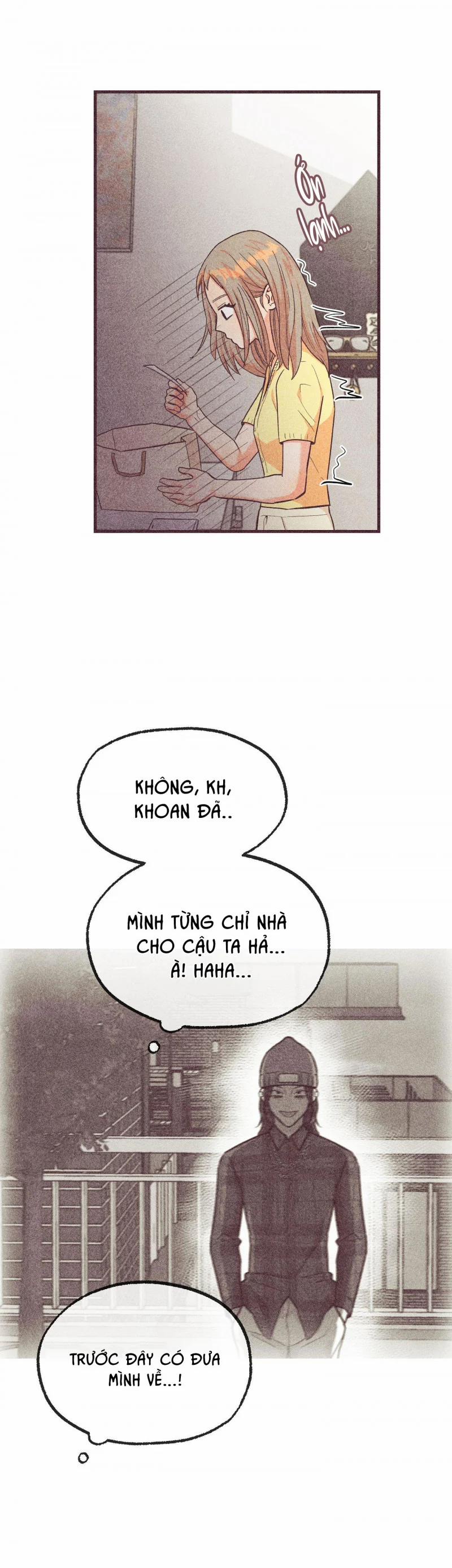 Chạy Đâu Cho Thoát 41.5 trang 14