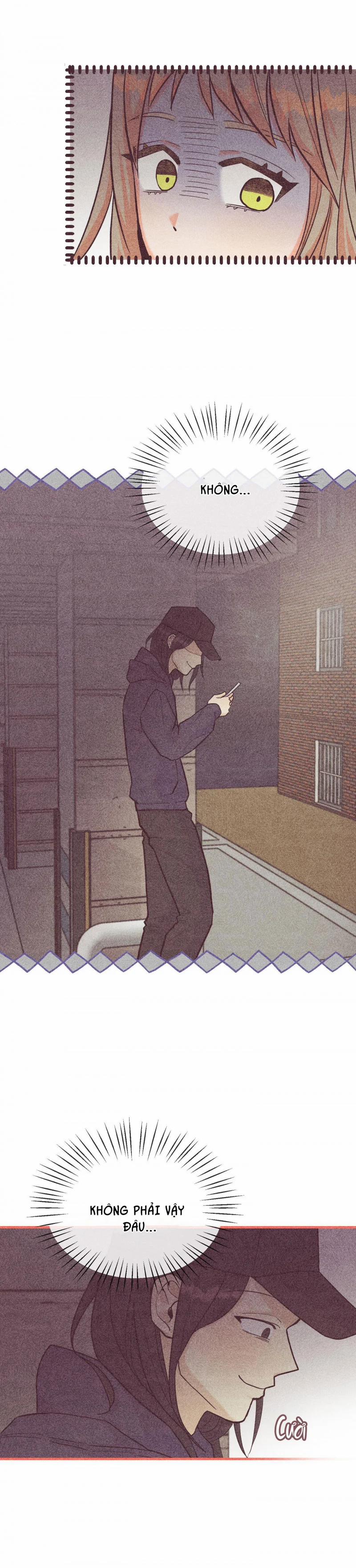 Chạy Đâu Cho Thoát 41.5 trang 17