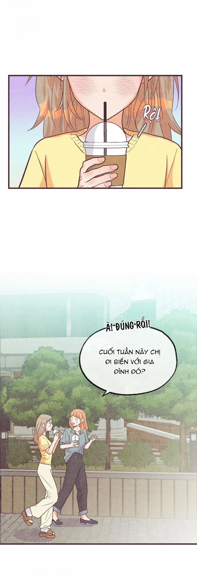 Chạy Đâu Cho Thoát 41.5 trang 3