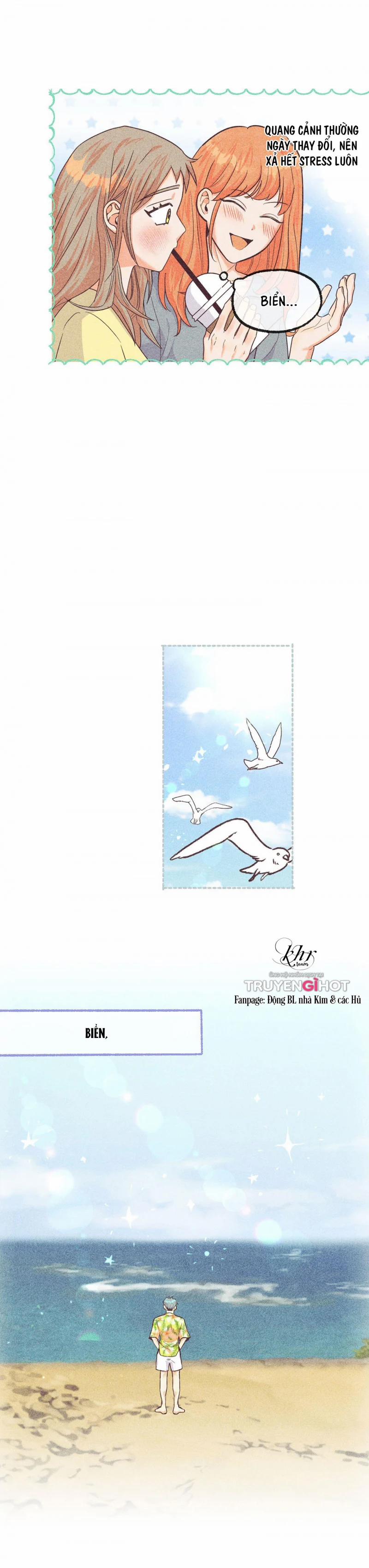 Chạy Đâu Cho Thoát 41.5 trang 4