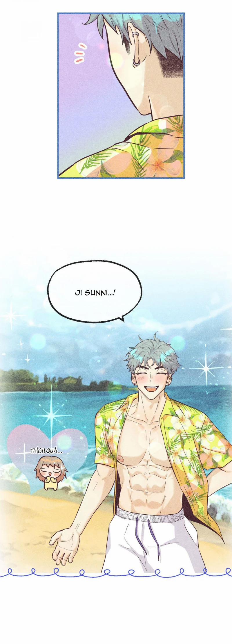 Chạy Đâu Cho Thoát 41.5 trang 5