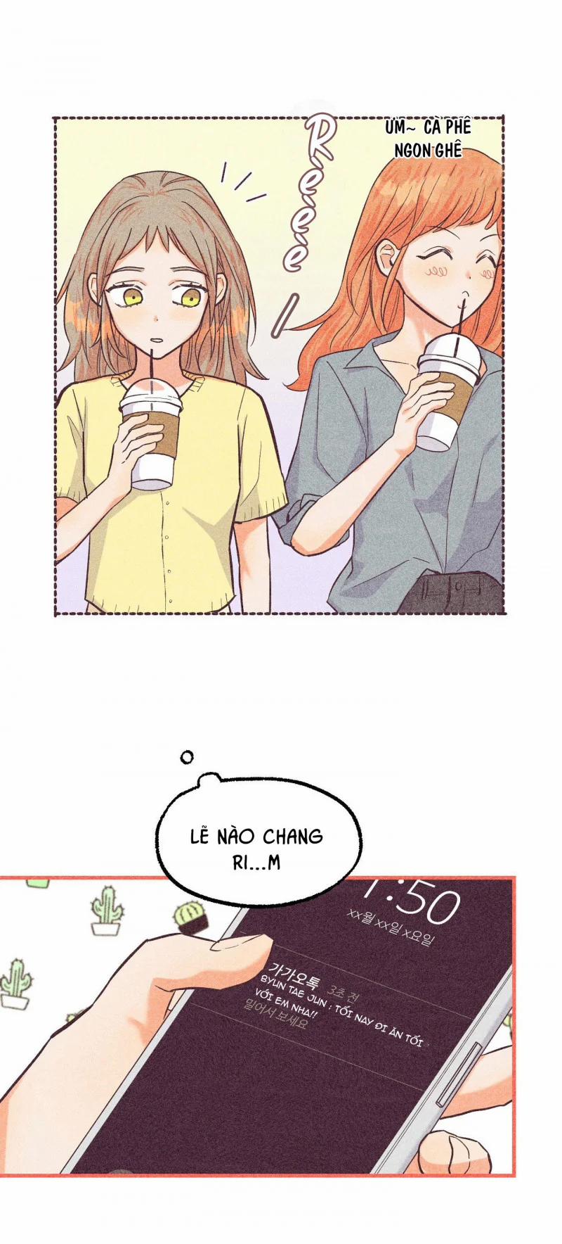 Chạy Đâu Cho Thoát 41.5 trang 6