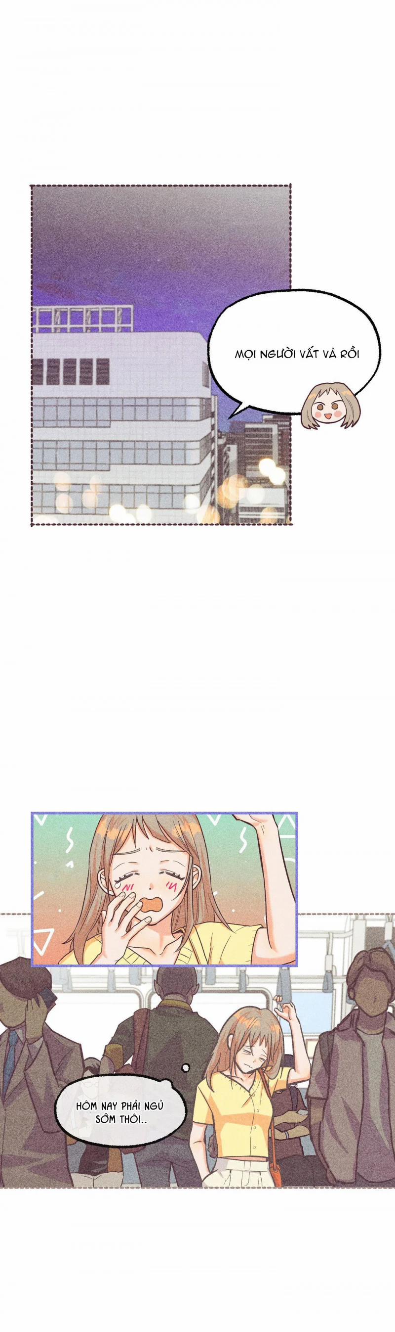 Chạy Đâu Cho Thoát 41.5 trang 9