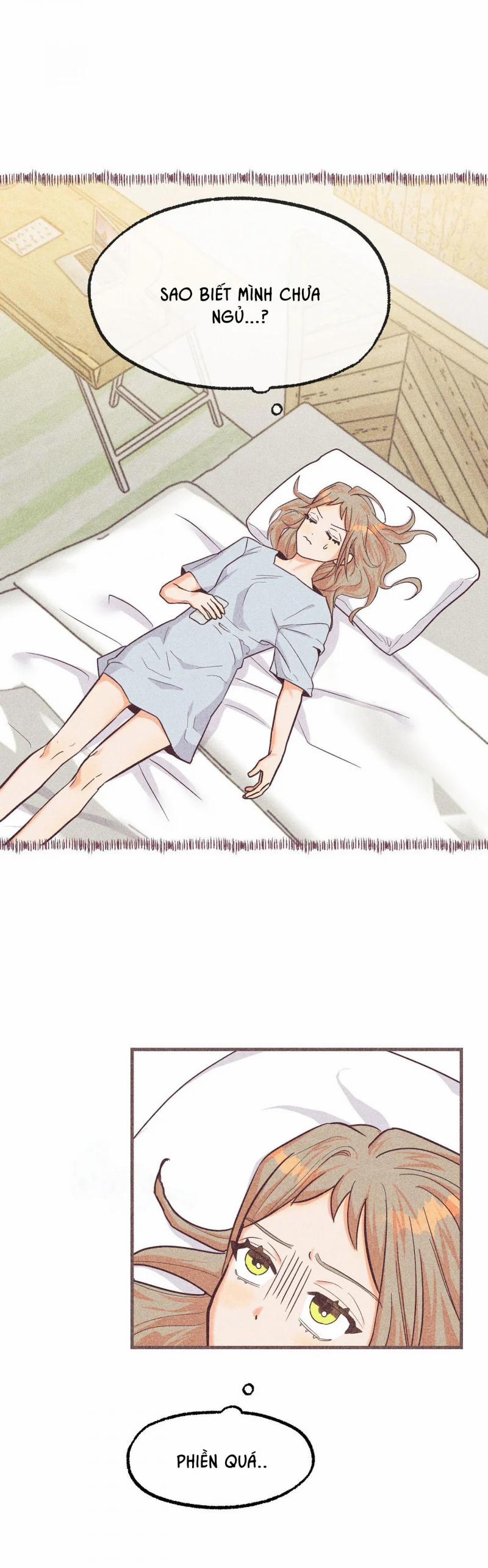 Chạy Đâu Cho Thoát 41 trang 13