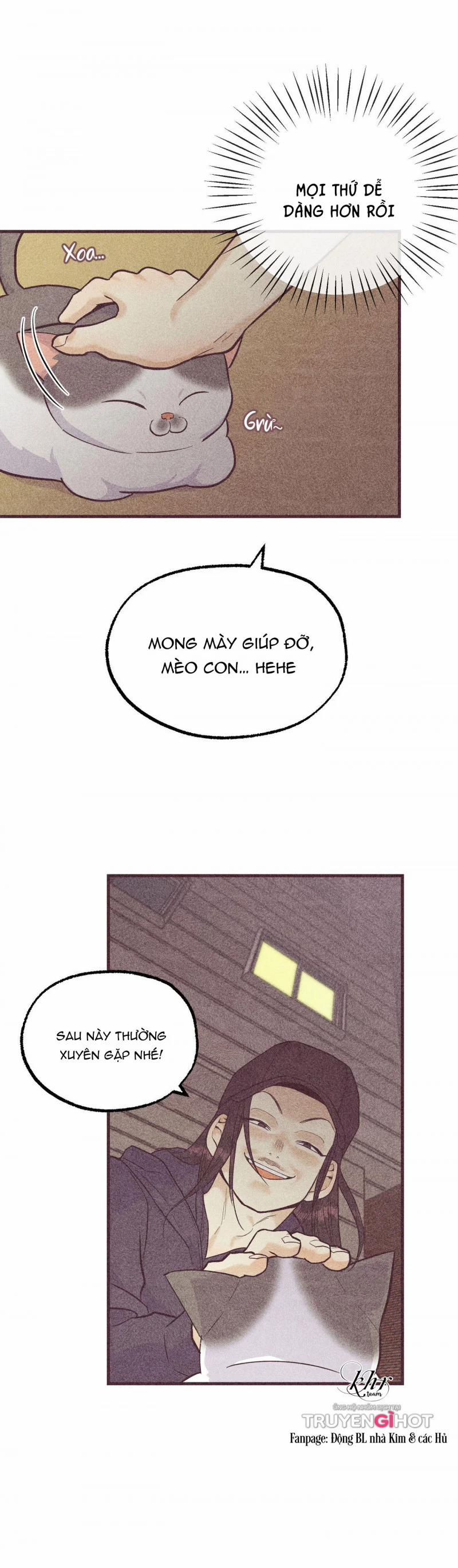 Chạy Đâu Cho Thoát 41 trang 6