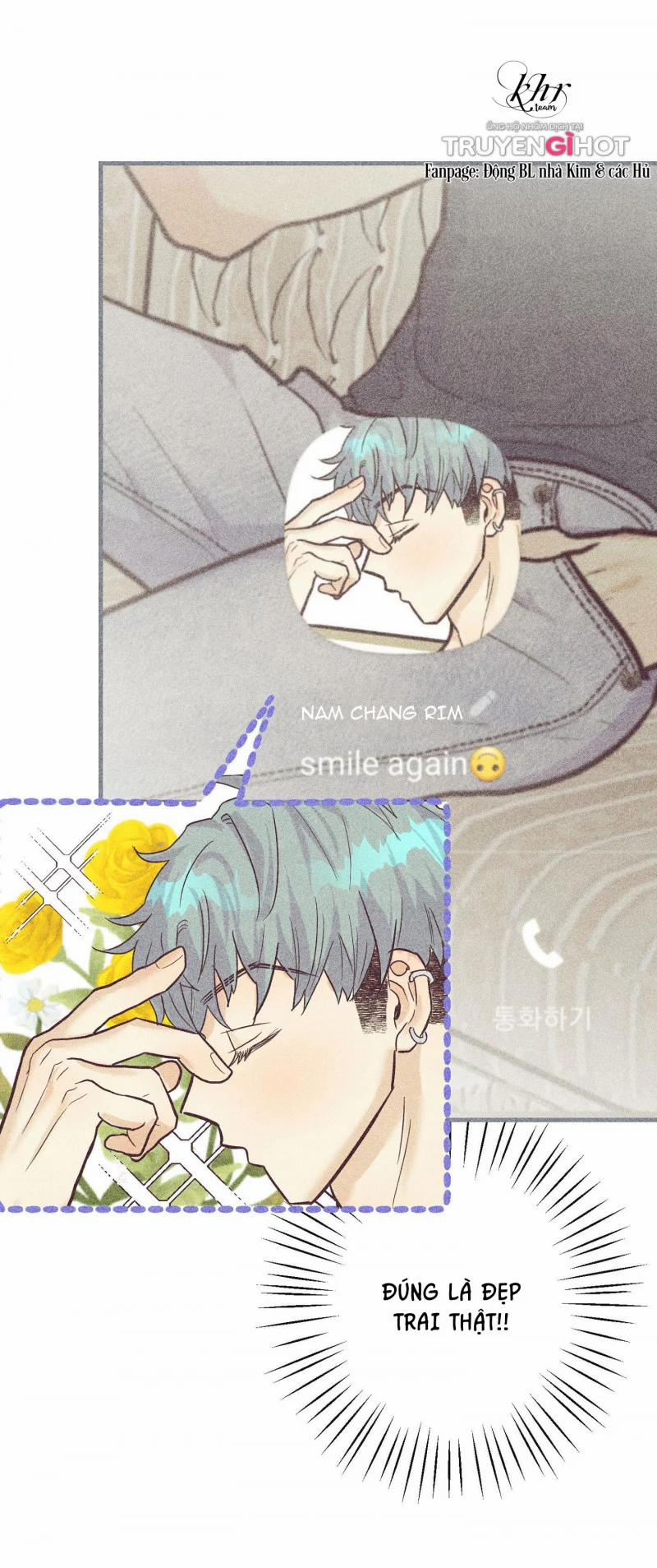 Chạy Đâu Cho Thoát 41 trang 9