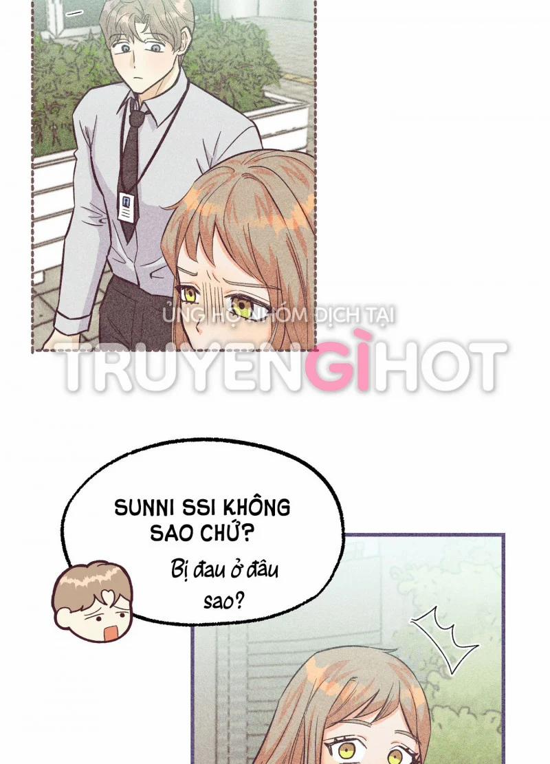 Chạy Đâu Cho Thoát 42.5 trang 1