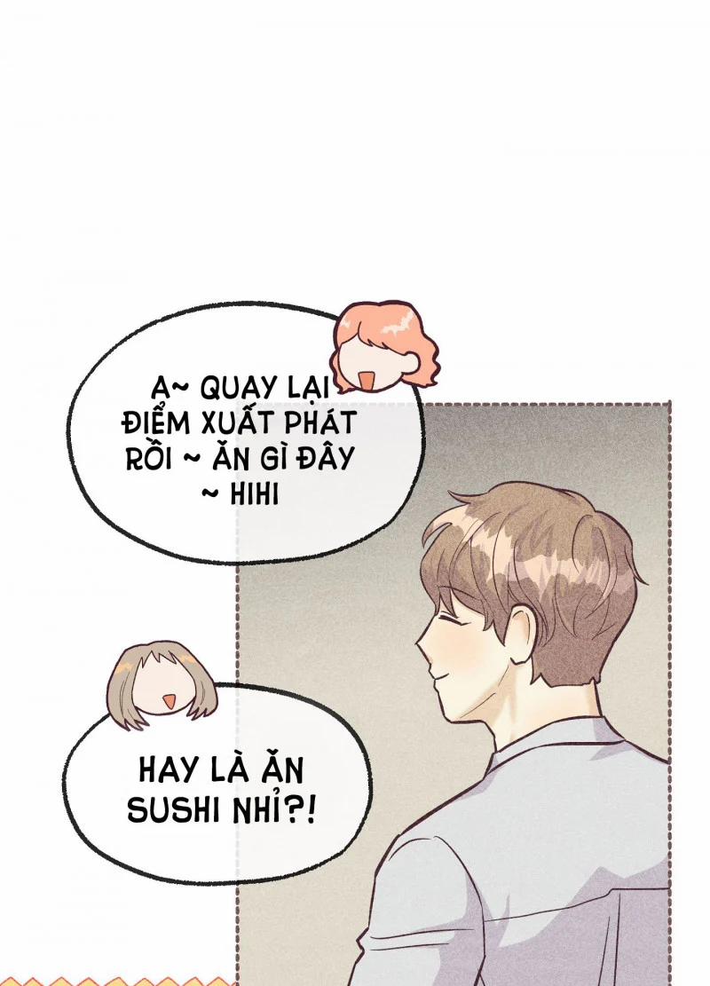 Chạy Đâu Cho Thoát 42.5 trang 6