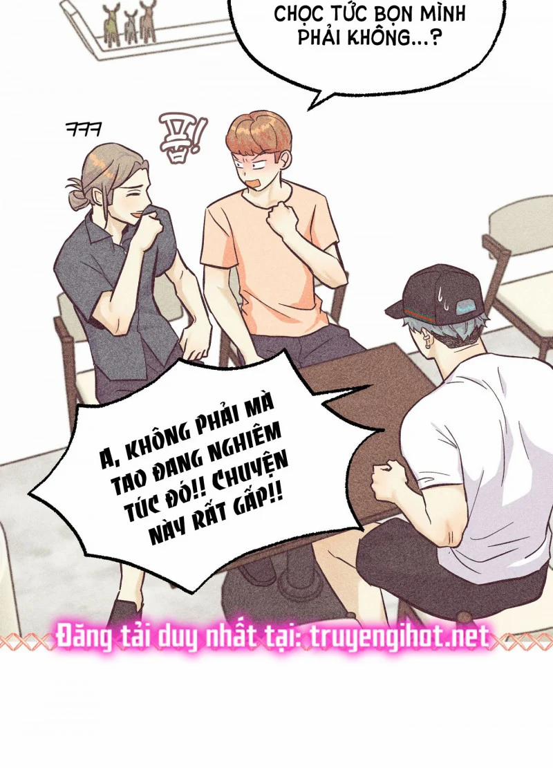 Chạy Đâu Cho Thoát 42 trang 21