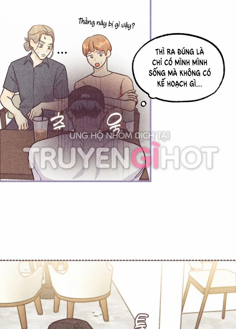 Chạy Đâu Cho Thoát 42 trang 30