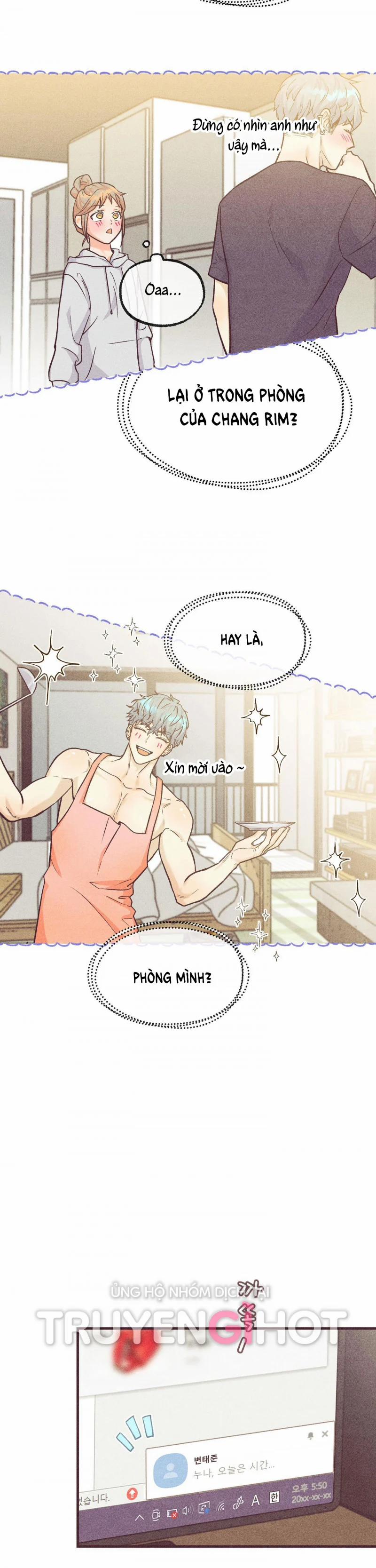 Chạy Đâu Cho Thoát 43.5 trang 1