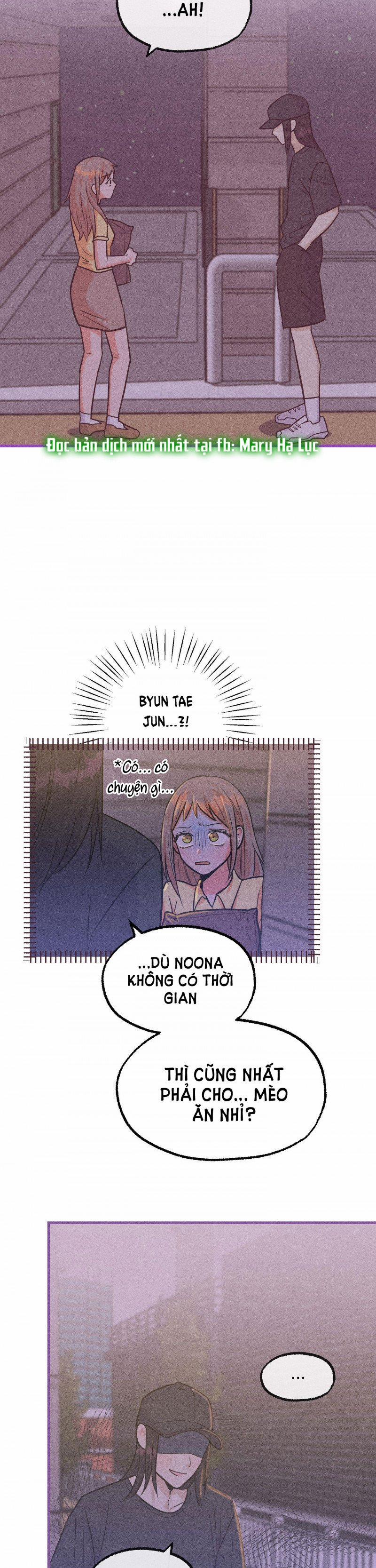 Chạy Đâu Cho Thoát 43.5 trang 10