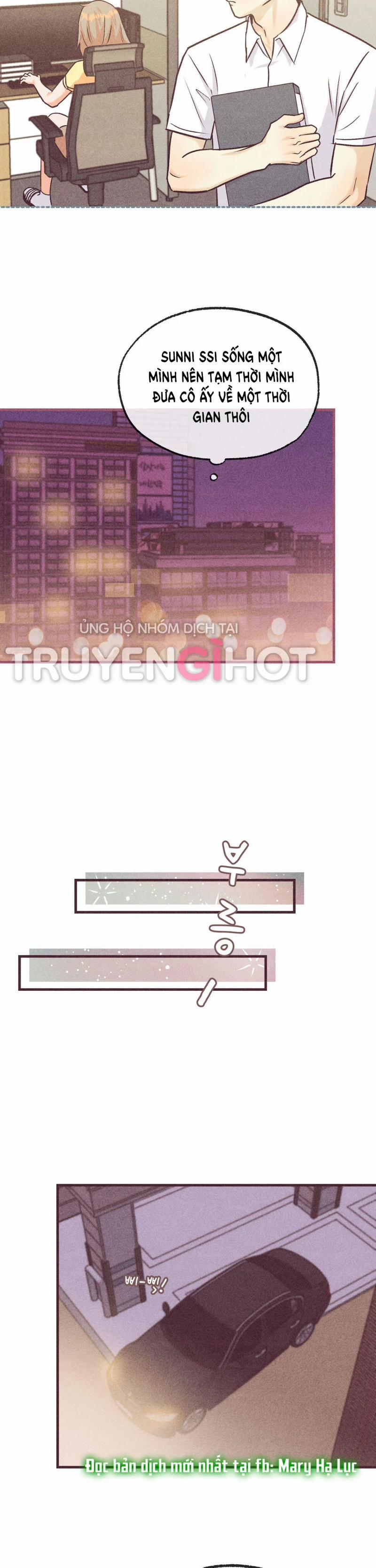 Chạy Đâu Cho Thoát 43.5 trang 6