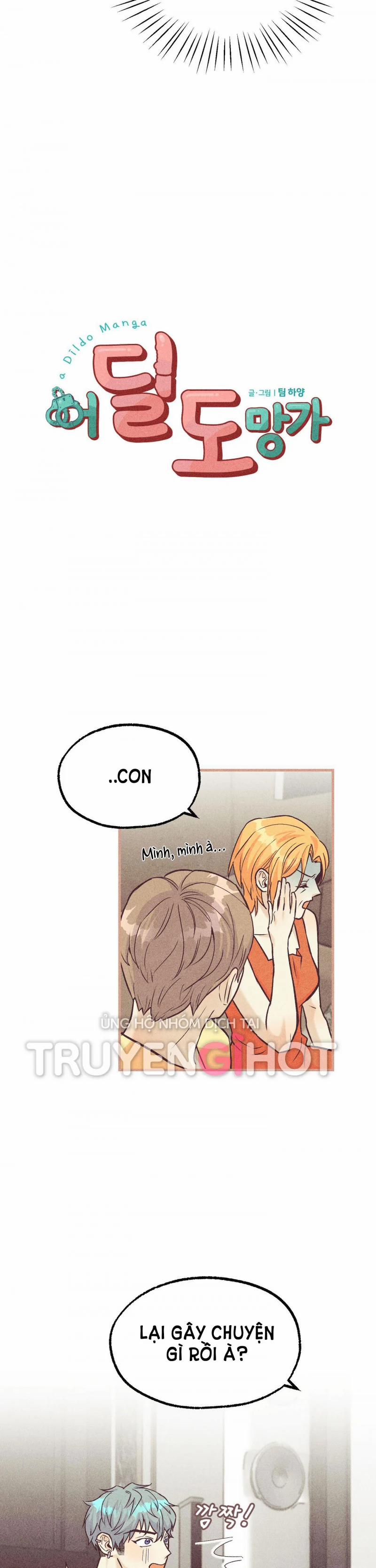 Chạy Đâu Cho Thoát 43 trang 1