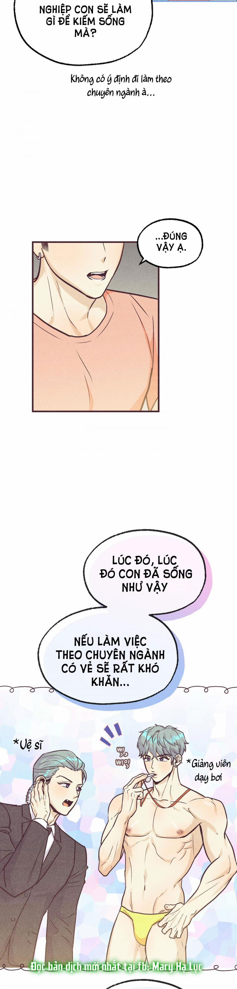 Chạy Đâu Cho Thoát 43 trang 3