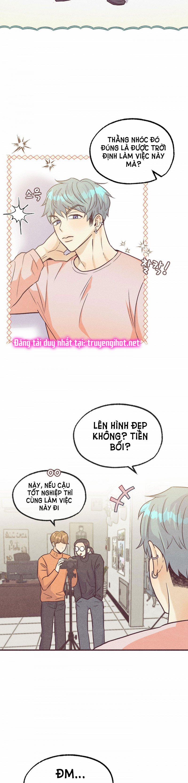 Chạy Đâu Cho Thoát 43 trang 5