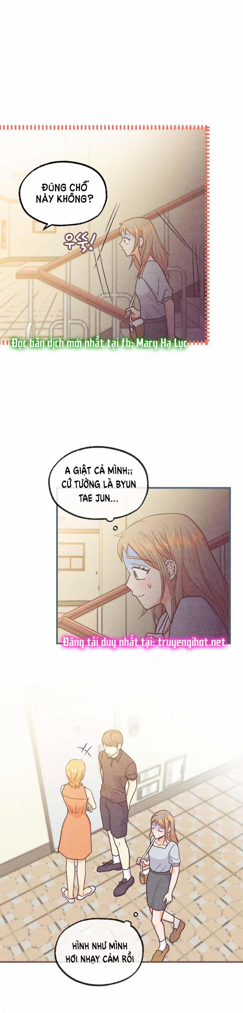 Chạy Đâu Cho Thoát 44.5 trang 1