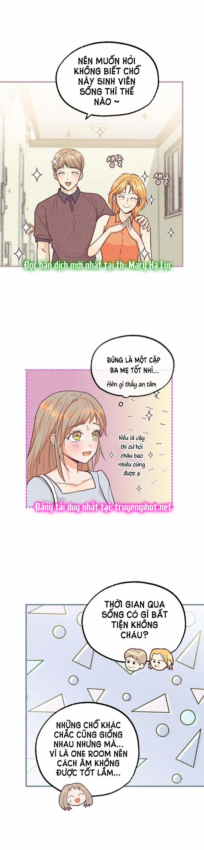 Chạy Đâu Cho Thoát 44.5 trang 4